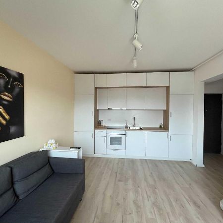 Oasis Luxury Apartment Near Presidential Palace Bucharest Luaran gambar