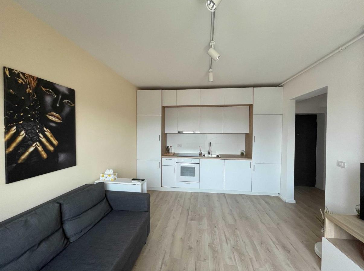 Oasis Luxury Apartment Near Presidential Palace Bucharest Luaran gambar