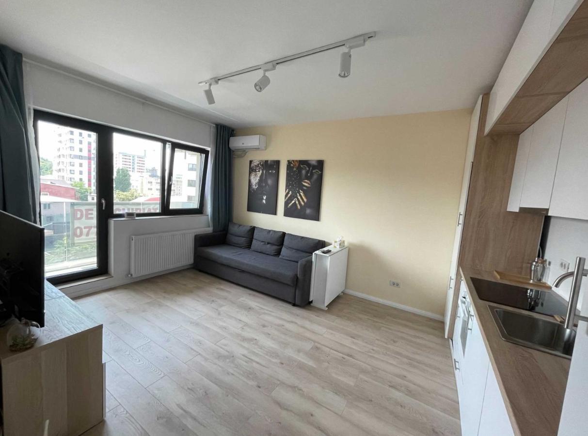 Oasis Luxury Apartment Near Presidential Palace Bucharest Luaran gambar
