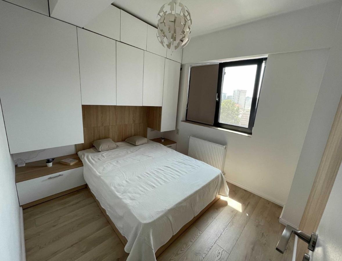 Oasis Luxury Apartment Near Presidential Palace Bucharest Luaran gambar