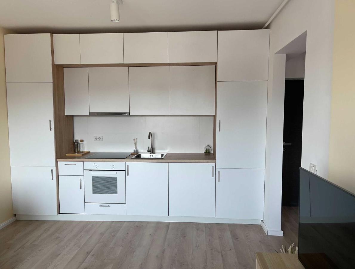Oasis Luxury Apartment Near Presidential Palace Bucharest Luaran gambar